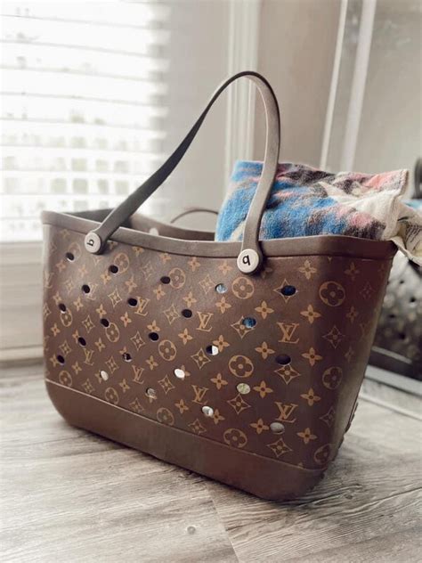 louis vuitton bogg bag